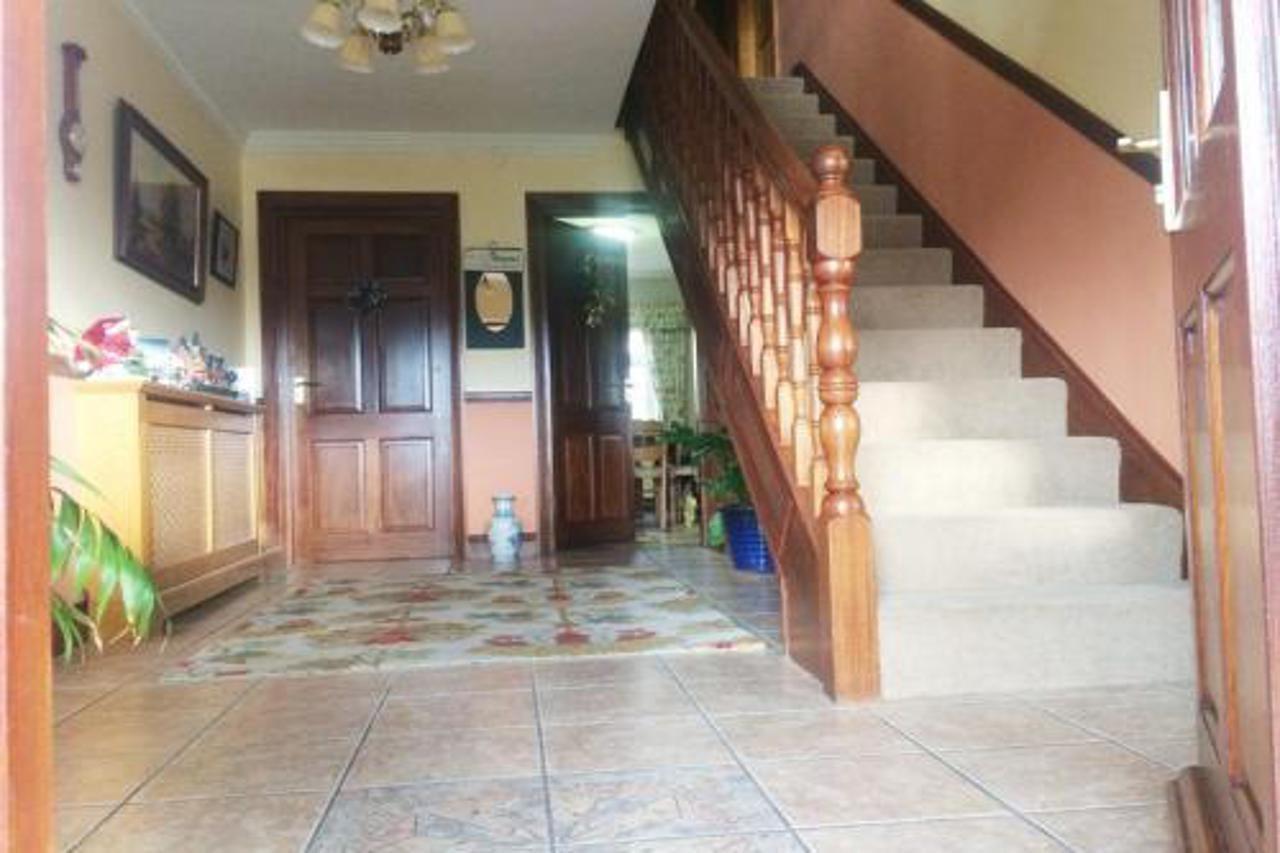 Glenfort House Tralee Zewnętrze zdjęcie