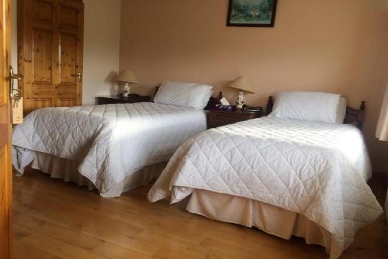 Glenfort House Tralee Zewnętrze zdjęcie