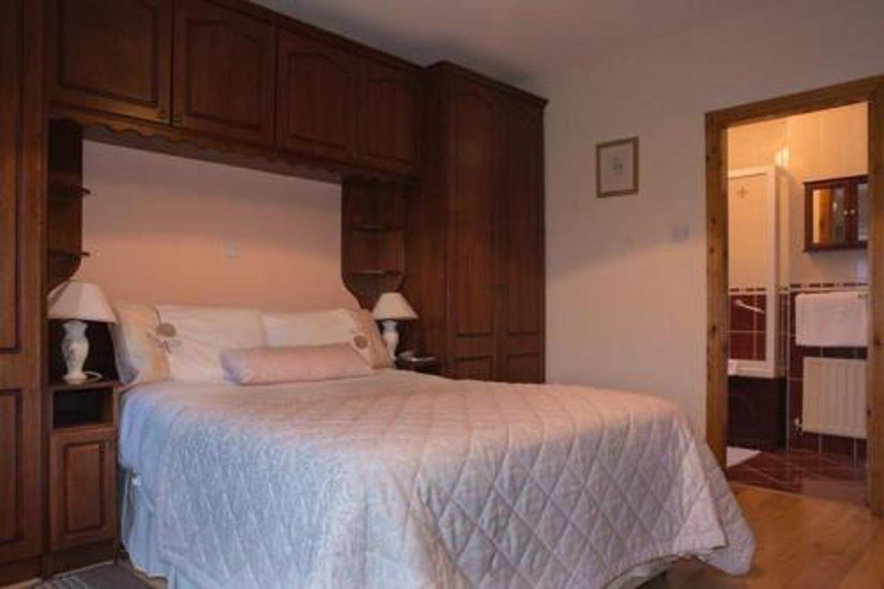 Glenfort House Tralee Zewnętrze zdjęcie