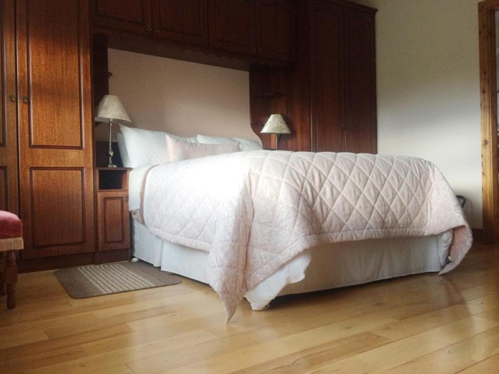 Glenfort House Tralee Zewnętrze zdjęcie