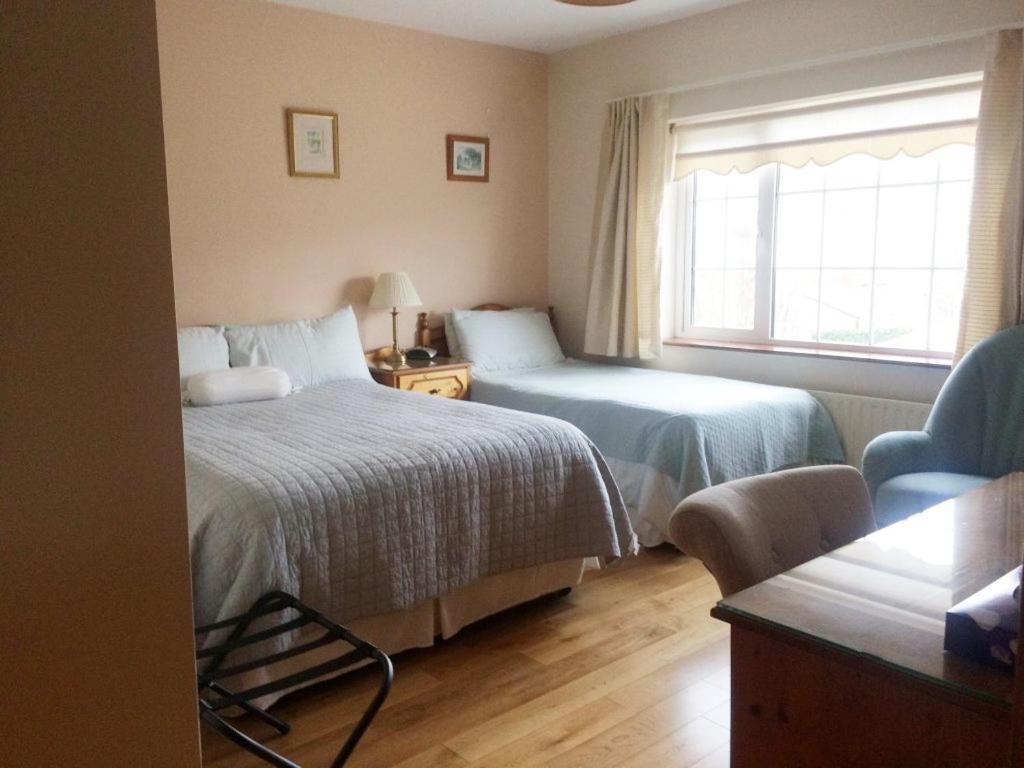 Glenfort House Tralee Zewnętrze zdjęcie