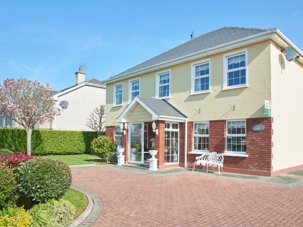 Glenfort House Tralee Zewnętrze zdjęcie
