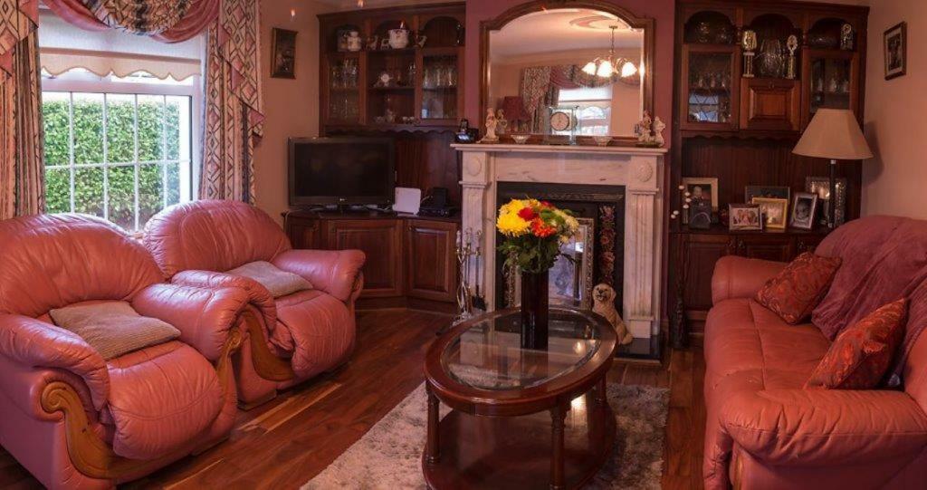Glenfort House Tralee Zewnętrze zdjęcie